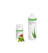 Herbalife Çay Klasik 50 Gr - Herbalife Aloe Vera