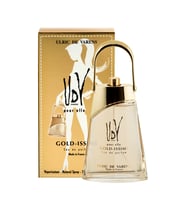 Gold Issime Çiçeksi Kadın Parfüm EDP 75 ML