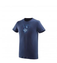Millet Boulder Dream TS SS
 Tişört MIV8310 3332 (Lacivert)