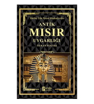 ANTİK MISIR UYGARLIĞI