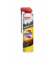 Sonax Nano Mos2 Koruyucu 400 ml