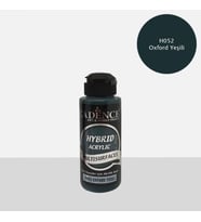 H-052 OXFORD YEŞİLİ 120 ML MULTISURFACE HYBRID AKR. (Karışık)