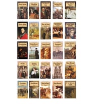 Anonim Yayınları Dünya Klasikleri 25 Kitap Seti