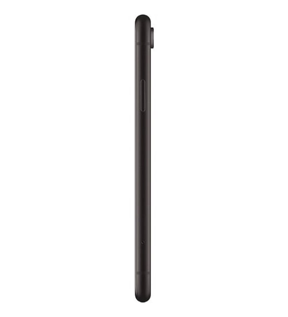 IPHONE XR 64GB-SİYAH-(Apple Türkiye Garantili)