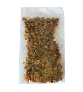 Doğal Mürsafi Zamkı Tane Mürrüsafi Saf Mürrisafi Zamk 100GR