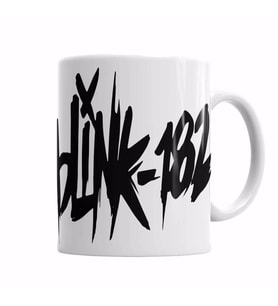 Bigd Logo Kupa  Bardak Porselen