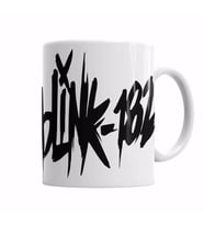 Bigd Logo Kupa  Bardak Porselen