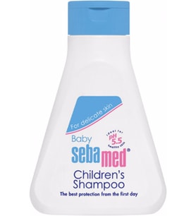 Sebamed Bebek Şampuanı 250 Ml