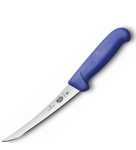 Victorinox 5.6602.15 Kavisli Dar Ağız Sıyırma Bıçağı