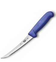 Victorinox 5.6602.15 Kavisli Dar Ağız Sıyırma Bıçağı