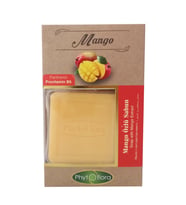 Mango Özlü Sabun