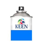 Keen Sprey Boya 400ml 5015 Gökyüzü Mavi