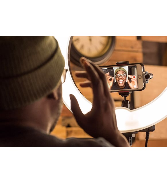 Shure MV88 Lightning Bağlayıcı ile iPhone / iPad / iPod için