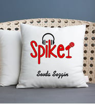 Sınıf Öğretmeni Yastık