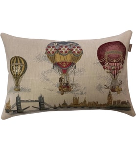 BELIEVE BALOONS GOBLEN KIRLENT 35*55 cm
