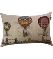 BELIEVE BALOONS GOBLEN KIRLENT 35*55 cm