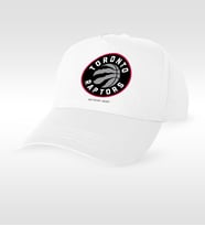 BK Gift Kişiye Özel Nba Toronto Raptors Şapka
