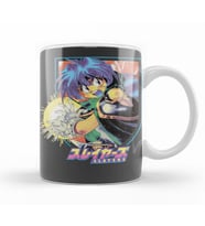 Slayers Kupa Bardak Porselen