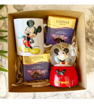 Mickey Mouse Hediye Seti