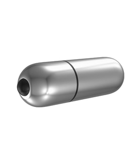 LilituShop 6,2 cm Mini Aşk Vibratörü