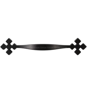 Meryem Kulp Siyah 160mm (2 Adet)