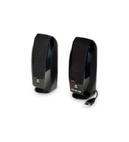 Logitech S150 1+1 1.2W Hoparlör Siyah 980-000029