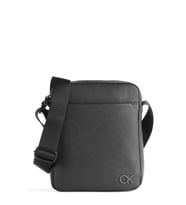 Erkek Calvin Klein Ck Clean Çapraz Askılı Erkek Çantası K50K506684 (Siyah)