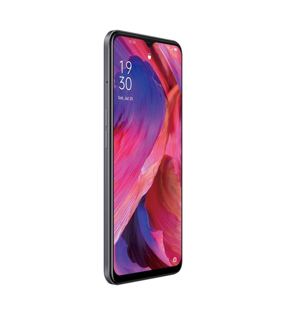 Oppo A73 128 Gb Cep Telefonu CPH2095 (Lacivert)