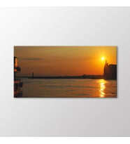 Arty Tablo Haydarpaşa Tablo (Karışık)