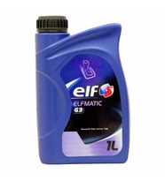 Elf Elfmatic G3 1 Lt Dexron III Otomatik Şanzıman Yağı