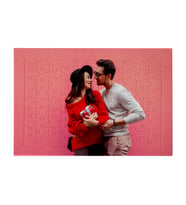 KİŞİYE ÖZEL FOTOĞRAF YÜKLENEBİLİR  99 PARÇA PUZZLE