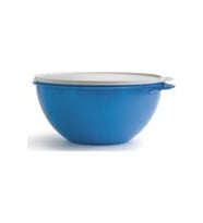 Tupperware Miksim 4,5 lt Mavi Saklama Kabı (Mavi)