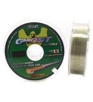 Nippon Ghost Fluorocarbon Coated Olta Misinası 100Mt 0.27 mm