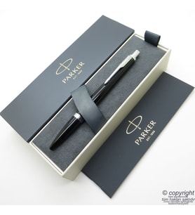 Parker Urban Parlak Siyah Tükenmez Kalem  İsme Özel Kalem