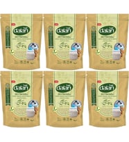 Dalan Doğal Granül Sabun Tozu 1Kg Bebekler İçin %100 Zeytinyağlı (6 Lı Set)