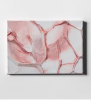 Modern Sanat Kanvas Tablo 50x70cm 10