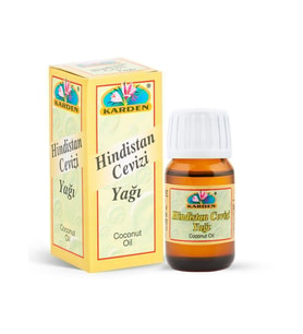 Hindistan Cevizi Yağı 20 ml