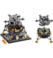 LEGO Creator Expert 10266 NASA Apollo 11 Lunar Lander