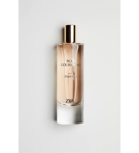 Zara Rose Gourmande Edp 80 Ml (2,7 Fl. Oz).