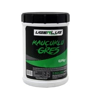 Uberlub Excell Kauçuklu Gres 0.9 Kg Kalsiyum Sabunlu Gres