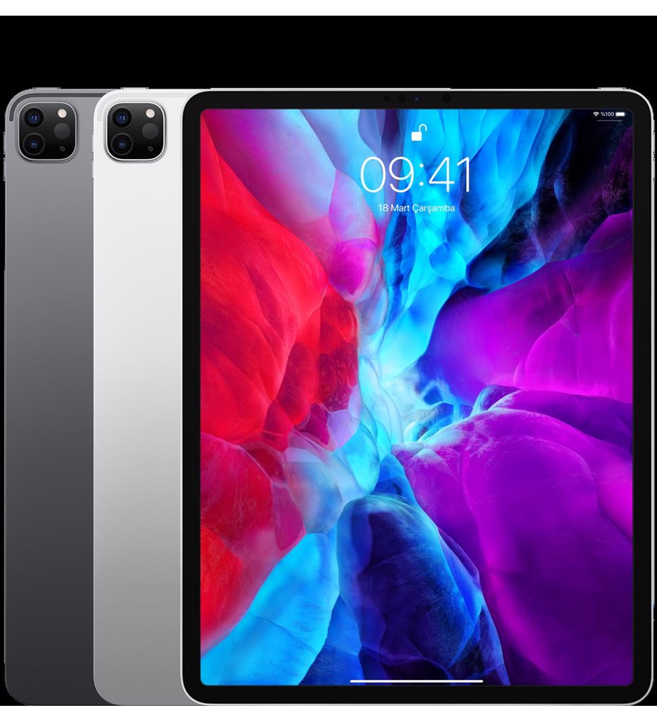 Apple iPad Pro MXF62TU/A 12.9