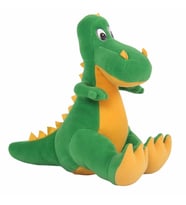 Dinozor Polar 68 cm (Yeşil)