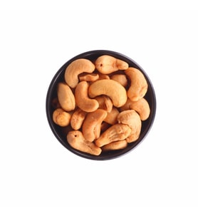 Kavrulmuş Kaju Fısıtğı 200 g