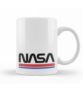 Nasa Kupa Bardak Porselen