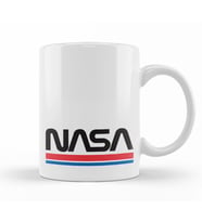 Nasa Kupa Bardak Porselen
