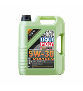 Liqui Moly Molygen New Generation 5W-30 Motor Yağı 5 Lt (9952)