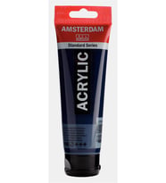  Amsterdam Akrilik Boya 120ml 566 Prus.Blue