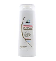 Sarımsak Özlü Şampuan 400 Ml