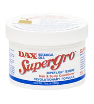Supergro Yavaş Uzayan Saçlara Özel Saç Bakım Yağı 198 gr
