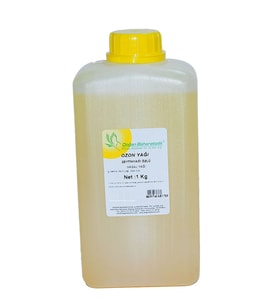 Doğan Ozon Yağı Pet Bidon 1000 Gr